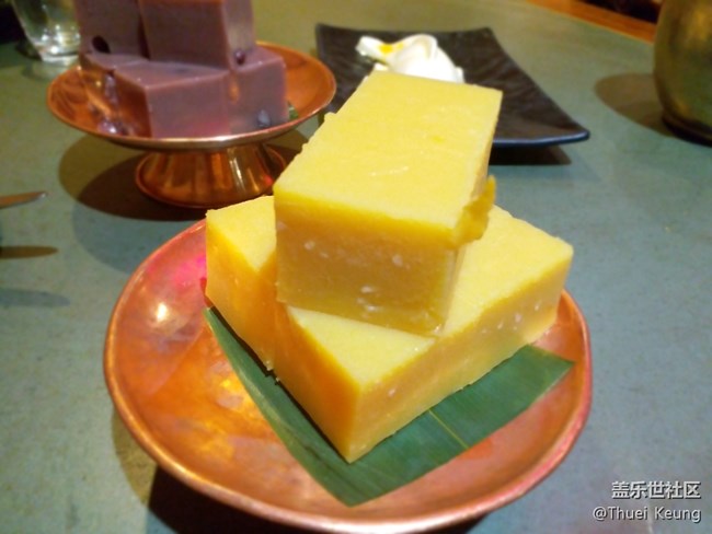 小吊梨汤