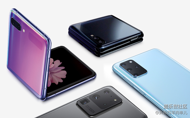 新品发布会中你最想买的产品是哪个?