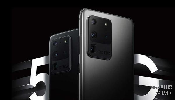 三星Galaxy S20系三款手机对比，上万旗舰，值不值？