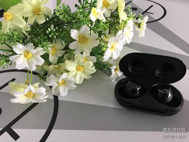 下一站幸福即刻抵达 Galaxy Buds+蓝牙耳机惊艳上市