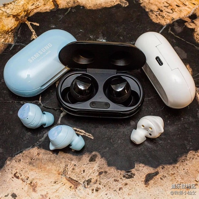 下一站幸福即刻抵达 Galaxy Buds+蓝牙耳机惊艳上市