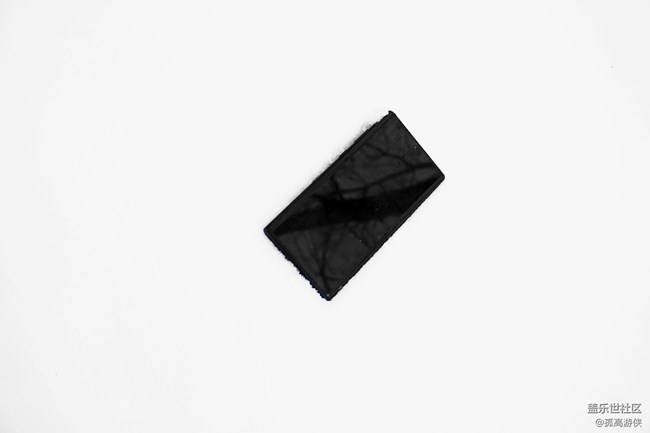 [Note10体验活动]+不正经的评测