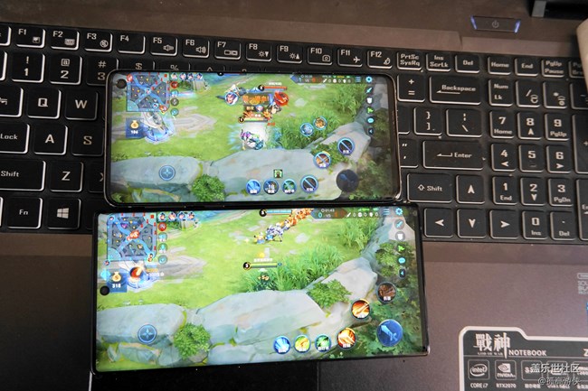 [Note10体验活动]+不正经的评测