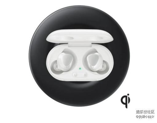 无线耳机性价比之王|三星Galaxy buds+真无线耳机