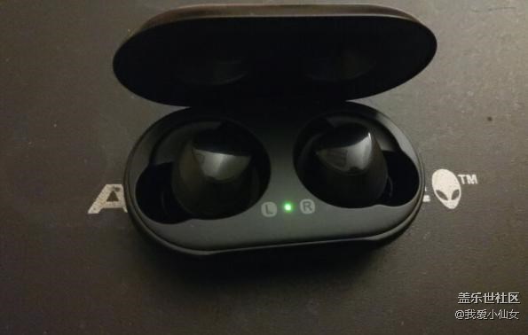 无线耳机性价比之王|三星Galaxy buds+真无线耳机