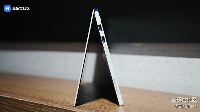 轻便时尚性能强 三星Galaxy Book Ion图赏