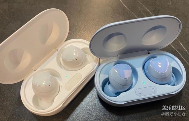 无线耳机性价比之王|三星Galaxy buds+真无线耳机