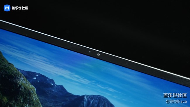 轻便时尚性能强 三星Galaxy Book Ion图赏
