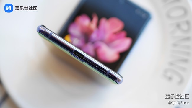 满满惊喜的体验 三星Galaxy Z Flip全面评测