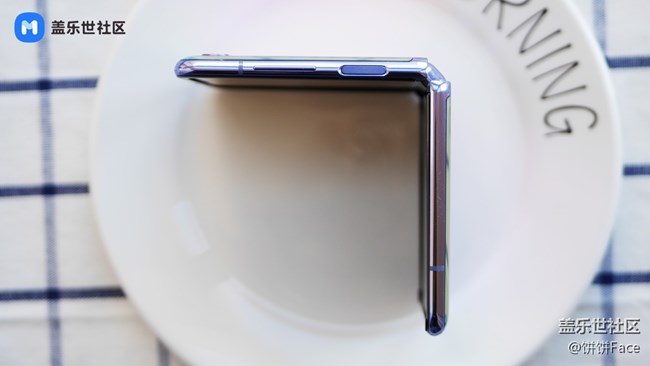满满惊喜的体验 三星Galaxy Z Flip全面评测