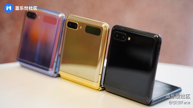 满满惊喜的体验 三星Galaxy Z Flip全面评测