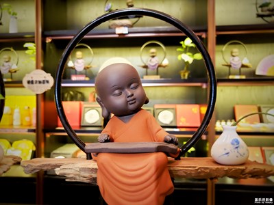 【居家生活】+那些小饰品