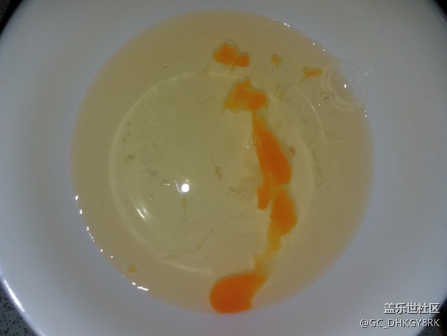 【宅家食谱】+火腿肠蛋炒饭