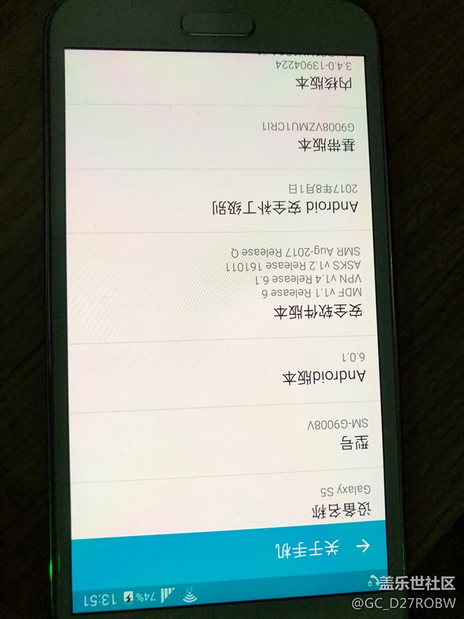 三星s5通过mhl连接显示器为什么没有反应？