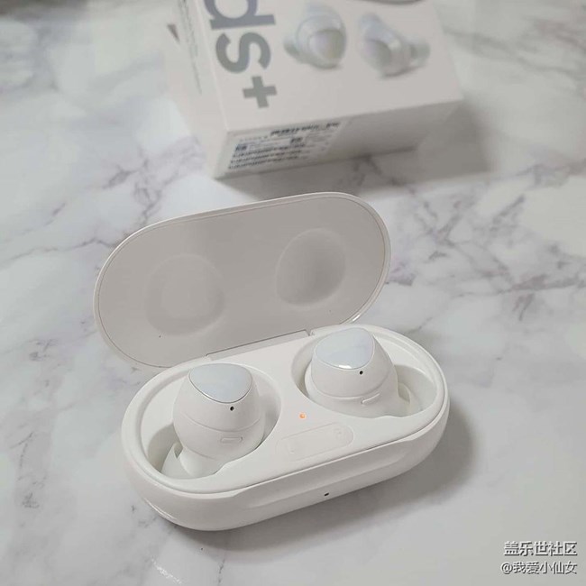 三星Galaxy Buds+的发布 TWS产业高端产品平民价的希望