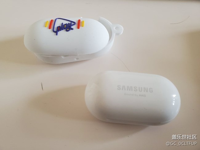 【我的专属Buds+】顺丰到货开箱