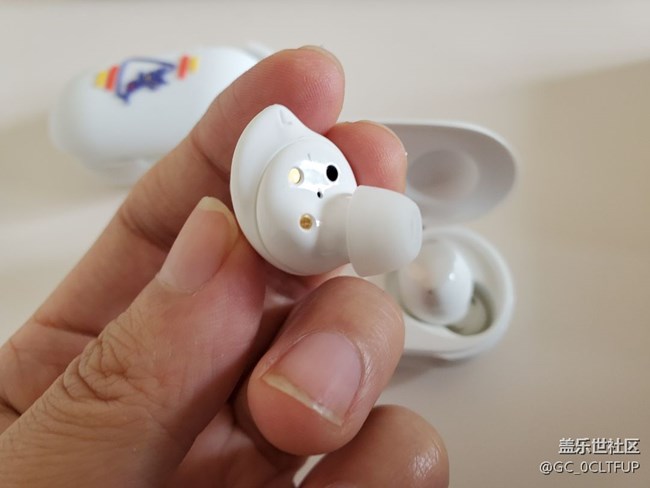 【我的专属Buds+】顺丰到货开箱