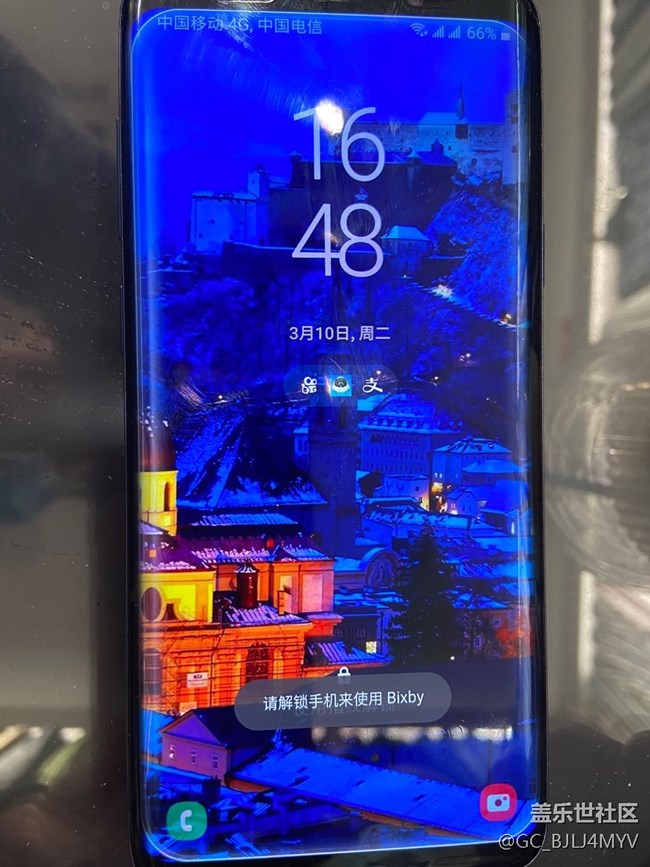 【我身边的S元素】s9p很好用