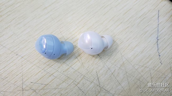 【我的专属Buds+】