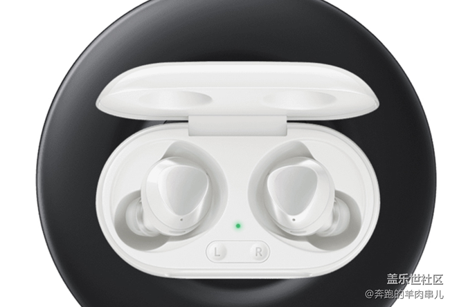 Galaxy Buds+你喜欢它哪里