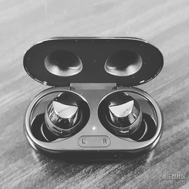这就是三星Galaxy Buds+，你会选择吗？