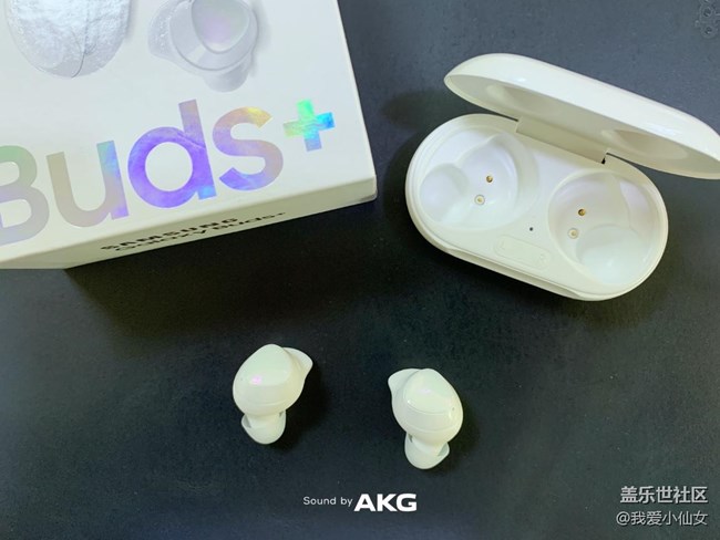 这就是三星Galaxy Buds+，你会选择吗？