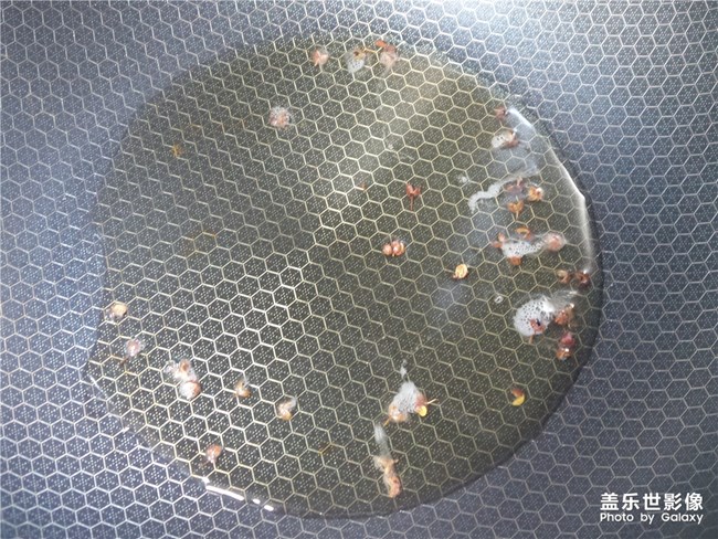 素炒茄子