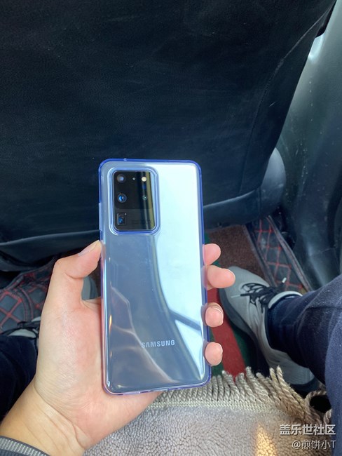 已经拿到20U 开始把玩啦 哈