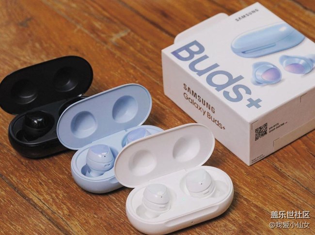 音质与性能并驾齐驱 GalaxyBuds+无线耳机惊艳开箱