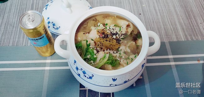 【宅家厨艺大PK】+日常一人食