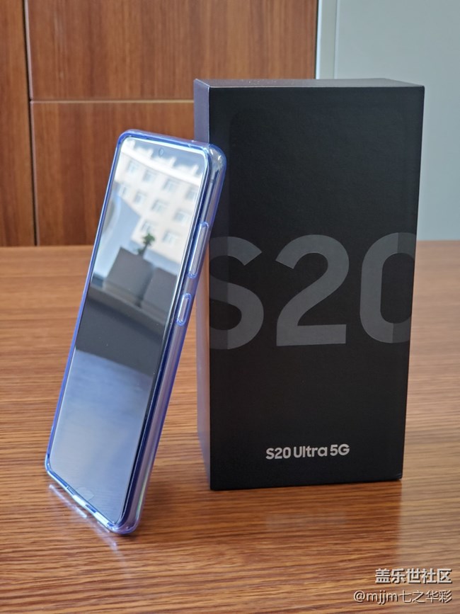 【我身边的S元素】有你就好