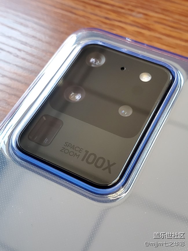 【我身边的S元素】有你就好