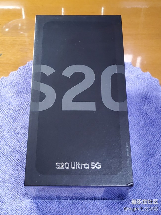 【我身边的S元素】有你就好