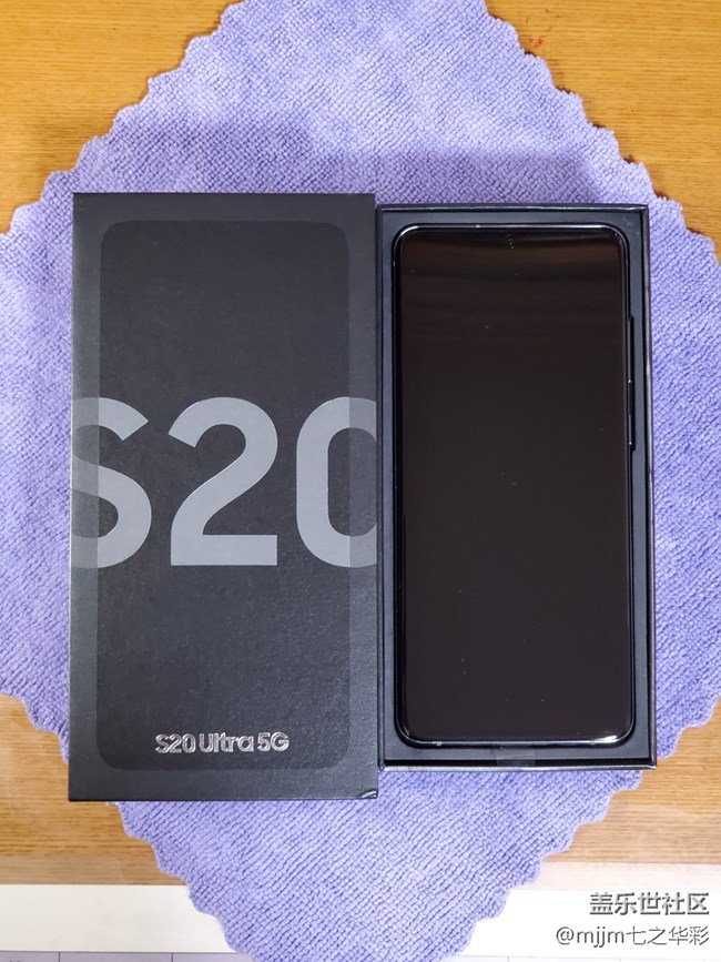 【我身边的S元素】有你就好