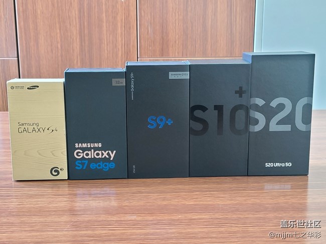 【我身边的S元素】有你就好