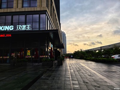 一亿像素