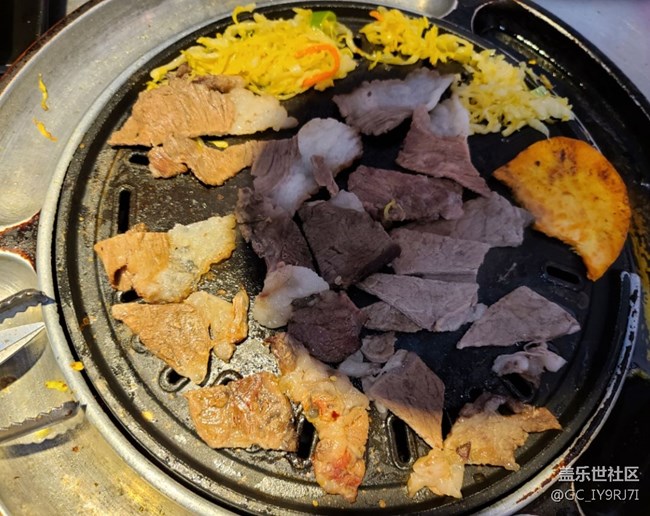 东北城市解封了，洗浴汗蒸，鲜族烤肉