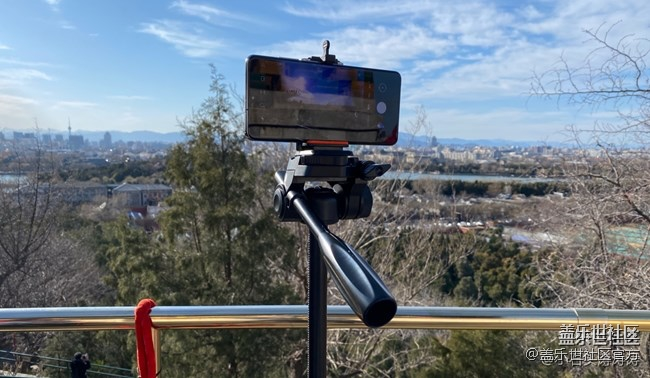 《每周星鲜事》第23期:春天来了