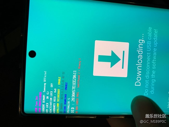 升级到最新版不能降级了