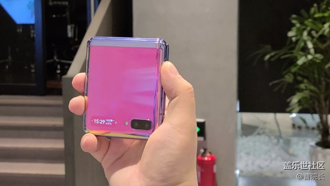 《每周星鲜事》第23期:春天来了