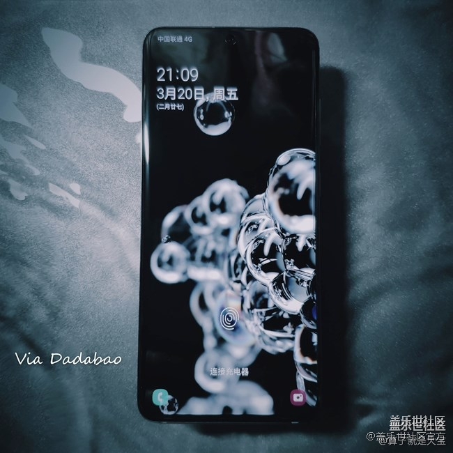 《每周星鲜事》第23期:春天来了