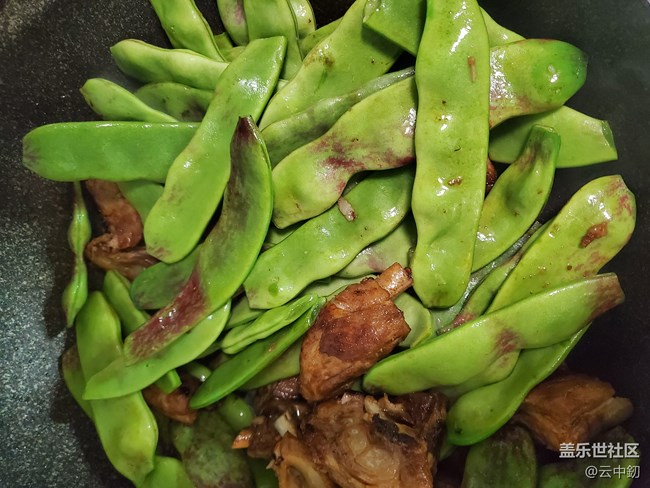 【宅家厨艺大PK】+东北名菜一锅出