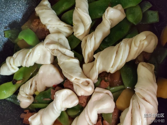 【宅家厨艺大PK】+东北名菜一锅出