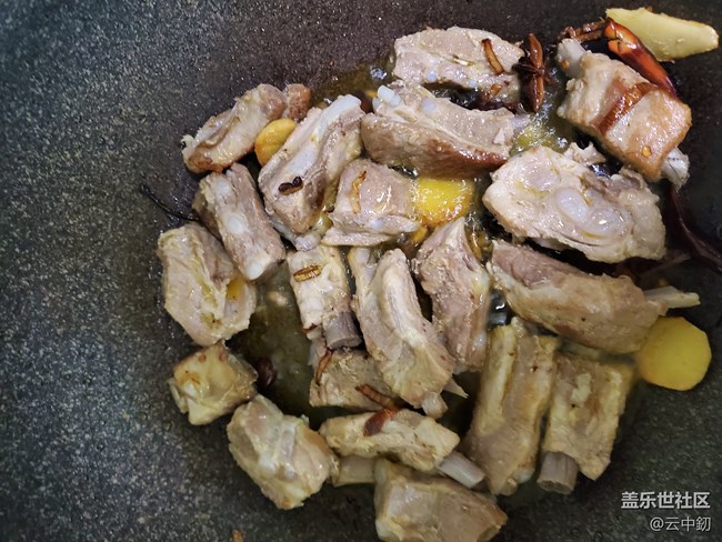 【宅家厨艺大PK】+东北名菜一锅出