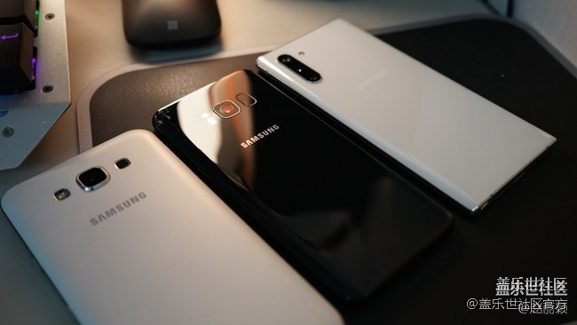 《每周星鲜事》第23期:春天来了