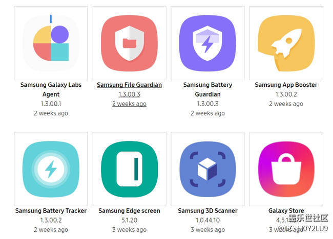 Samsung Labs在您的Galaxy上立即获得Android 10功能 Samsung Labs在您的Galaxy上立即获得Android 10功能