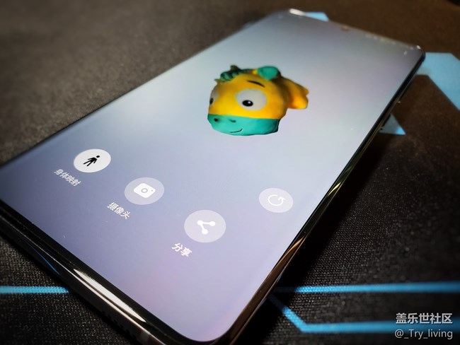 S20+ 5G体验——臻于至善的新旗舰