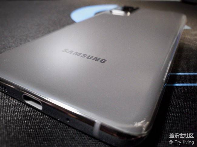 S20+ 5G体验——臻于至善的新旗舰