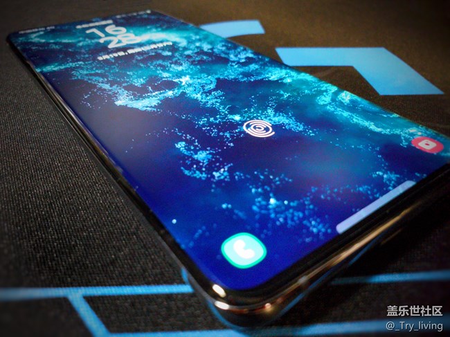 S20+ 5G体验——臻于至善的新旗舰