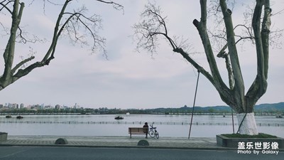 一个人的西湖